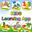 Icon of program: Kids Learning - ABC 123
