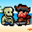 Ikon program: Zombies VS Pirates - Clas…