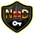 程序图标：Need Vpn - Fast  Secure