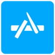 程序图标：App Store All Apps Store …
