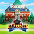 ไอคอนของโปรแกรม: University Empire Tycoon …