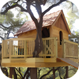 プログラムのアイコン：Tree House Design