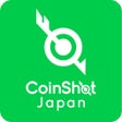 ไอคอนของโปรแกรม: CoinShot Japan