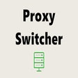 Biểu tượng của chương trình: Proxy Switcher