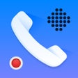 ไอคอนของโปรแกรม: Phone Recorder: Call Reco…