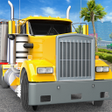 Иконка программы: Ultimate Truck simulator …