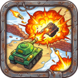 Ikon program: Rampart Tank Striker