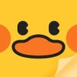 プログラムのアイコン：Sticky Notes: Cute Memo W…
