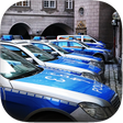 Icon of program: Police Car Parking Driver…