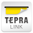プログラムのアイコン：TEPRA LINK