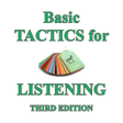 プログラムのアイコン：Basic Tactics for Listeni…