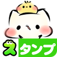Mashimarou Stickers icon