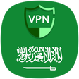 Icon of program: Saudi Arabia VPN MASTER -…