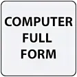 Computer Full Form : A to Z