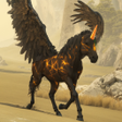 أيقونة البرنامج: Magic Heaven Flying Horse…