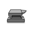 程序图标：Forge Master  Idle RPG