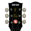 程序图标：Easy Guitar Tuner