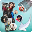 أيقونة البرنامج: Recover Deleted Photos