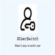 Icon of program: XUserSwitch
