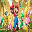 프로그램 아이콘: Mario + Rabbids Kingdom B…