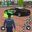 Icon of program: Police Car 3D Police Game…