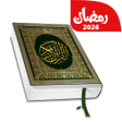Symbol des Programms: IslamHQ: Quran Qibla  Pra…