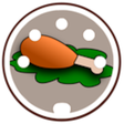 Ícone do programa: dmidiplayer