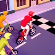 プログラムのアイコン：Bike Rush