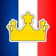 Symbol des Programms: Learn French 1000 Words