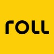 Programın simgesi: Roll: AI for Video