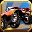Ícone do programa: Monster Offroad Truck Ext…