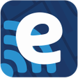 Icoon van programma: e-komobil