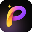 プログラムのアイコン：PixLab: AI Video Generato…