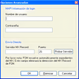 Icono de programa: P2mE