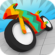 プログラムのアイコン：Stunt Bike Simulator