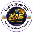 أيقونة البرنامج: KAS MASTERMIND