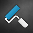 Icon of program: PaintCALC – Paint cost & …