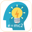 أيقونة البرنامج: Albert Einstein - Intelli…