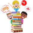 程序图标：Kids Malayalam Learner an…
