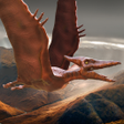 Ikon program: Pteranodon Simulator