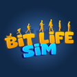 Иконка программы: BitLifeSim - Life Simulat…