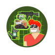 プログラムのアイコン: Growtopia Simulator