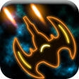 プログラムのアイコン：Plasma Sky - rad space sh…
