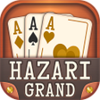 Ícone do programa: Hazari Grand- 1000 Points…