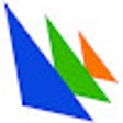 أيقونة البرنامج: OffshoreRacing Map