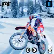 Offroad Snow Bike Driver 2K20 - Stunt Bike Racing