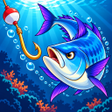 Programikonen: Fishing Hook Master