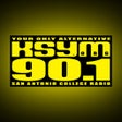 Ikon program: The KSYM - Radio Matters …
