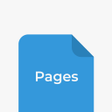 程序图标：Pages - Organize your Fil…