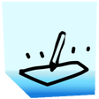 プログラムのアイコン：TracingPad